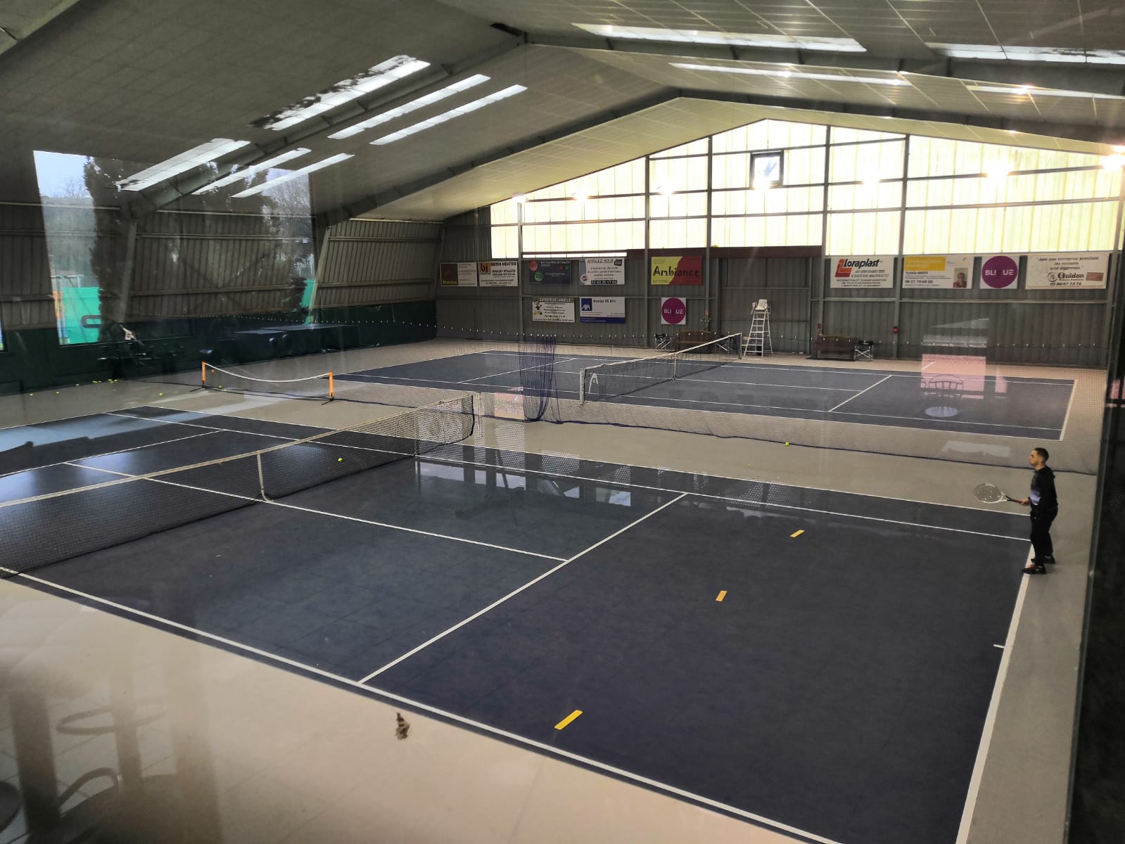Court int