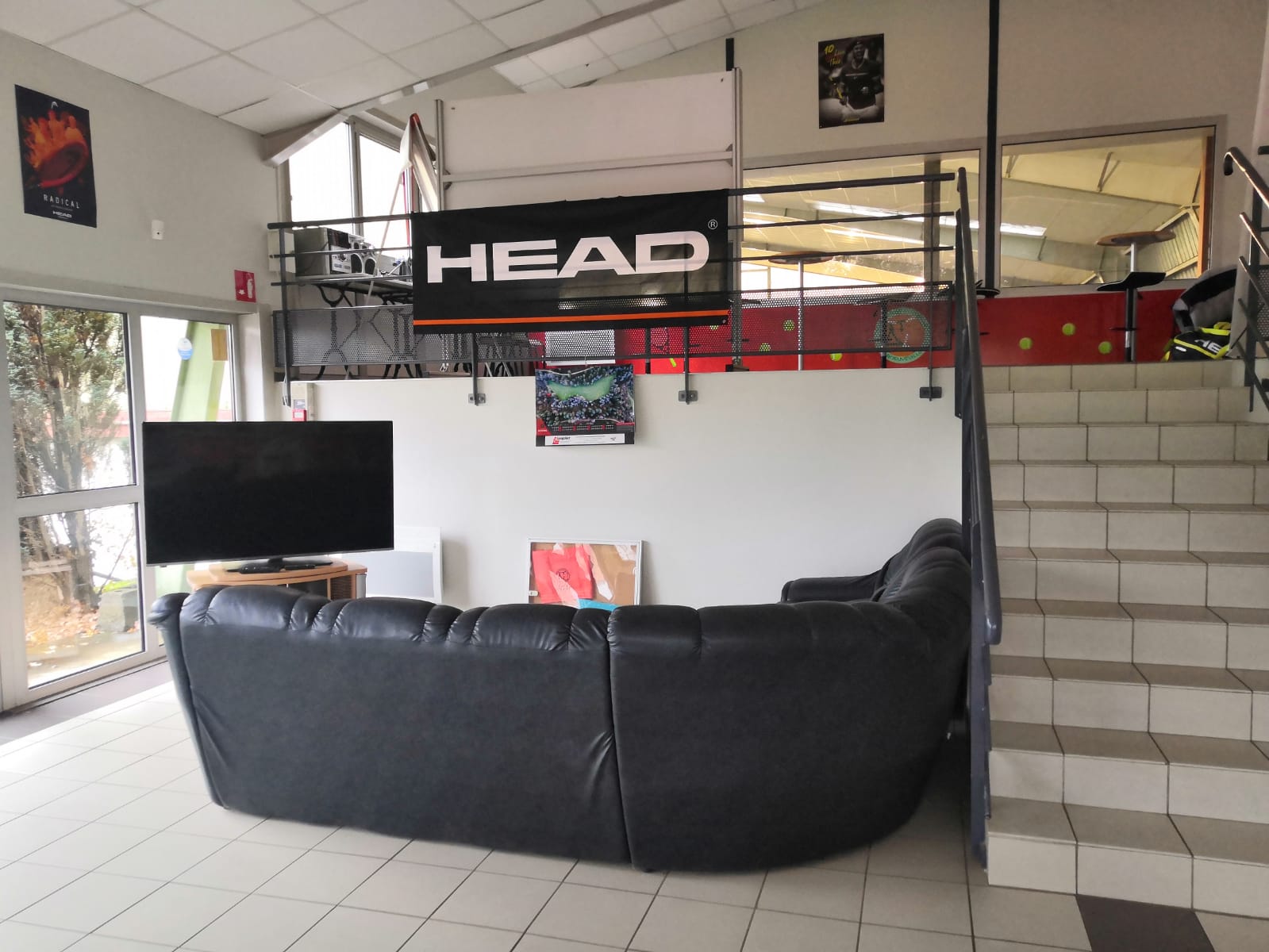 Espace tv