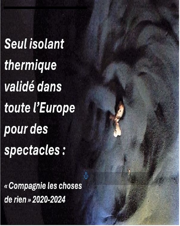 Spectacle-site-internet