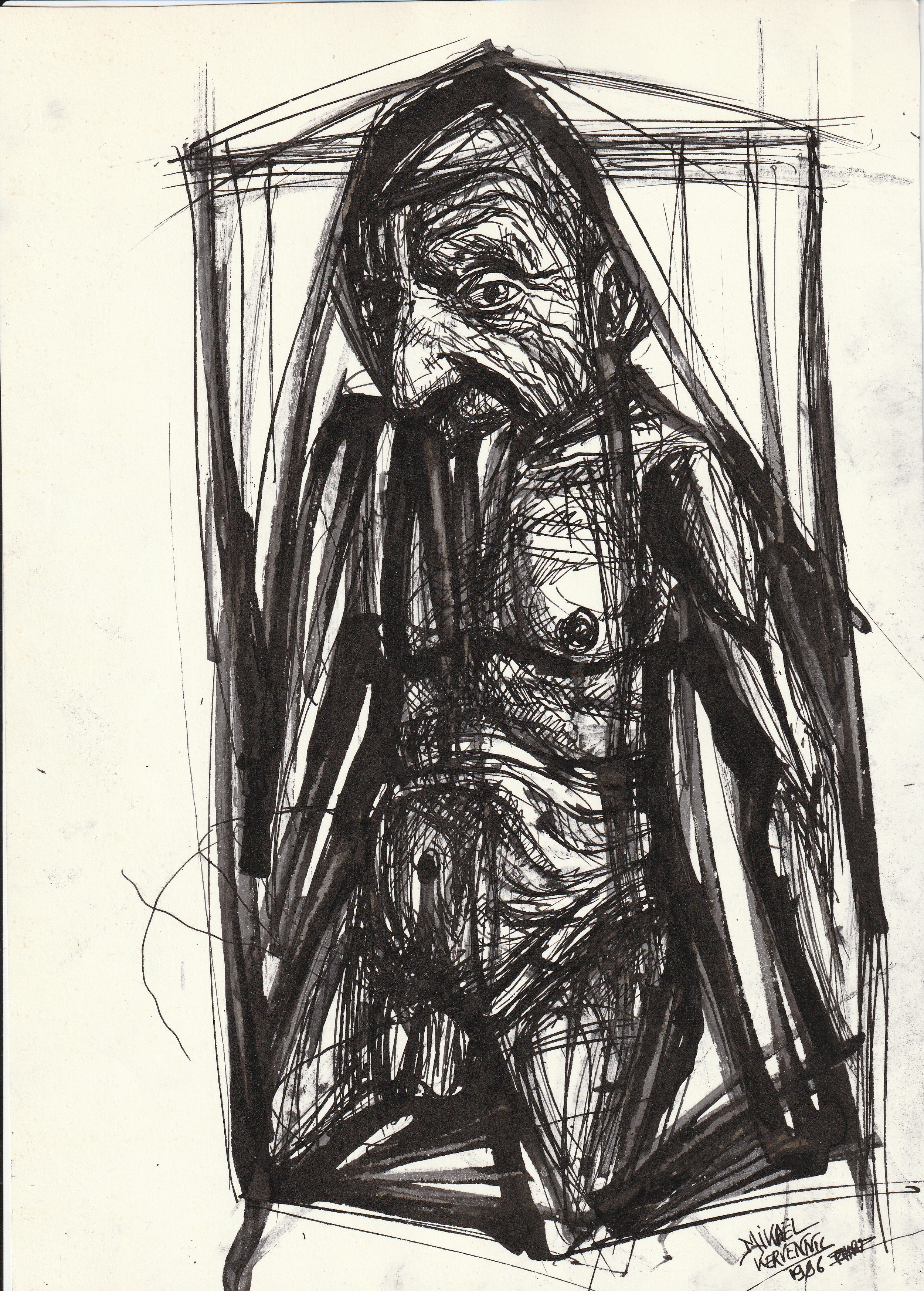 Encre octobre 1996 n 1