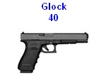 Glock-40-liste