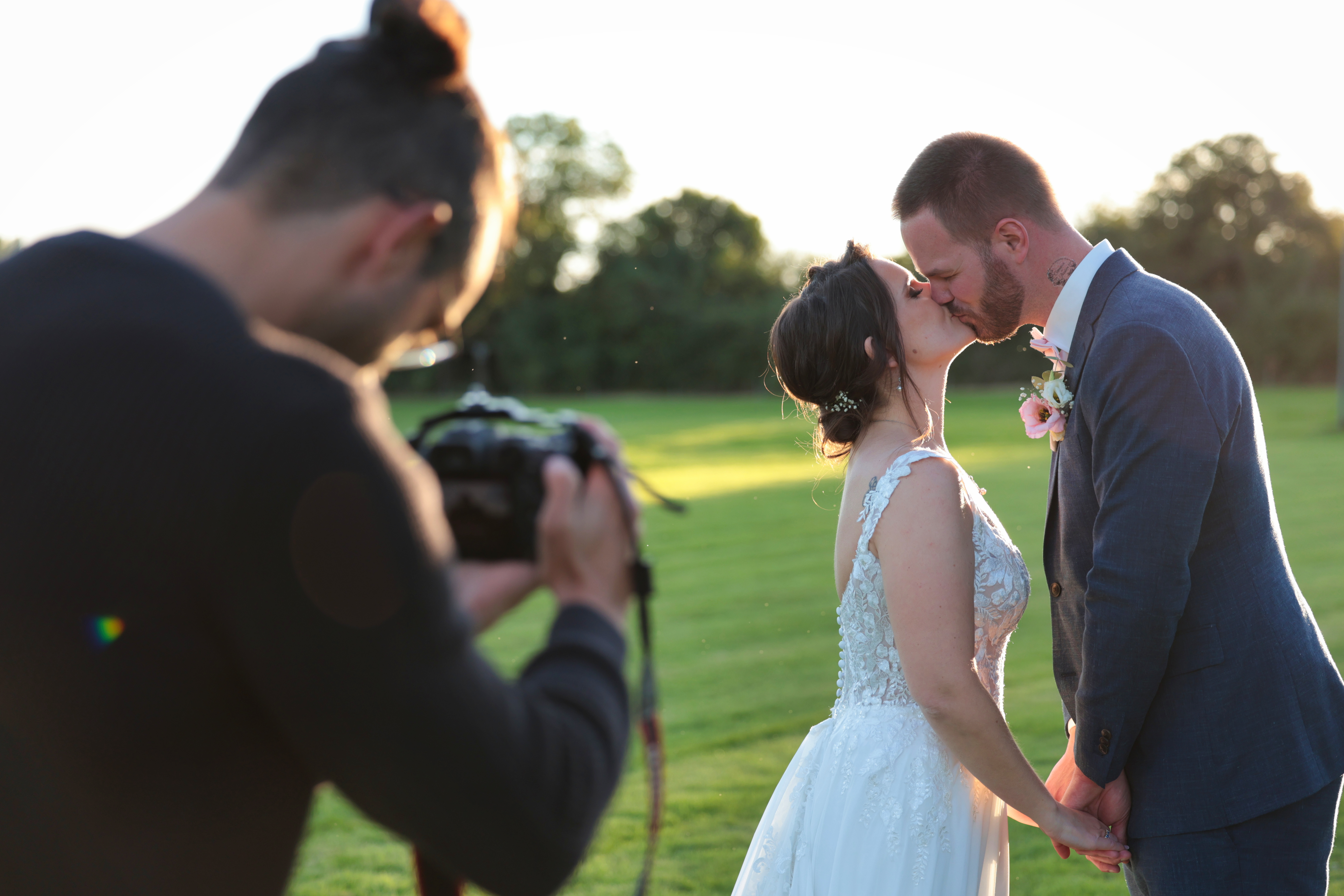 film de mariage