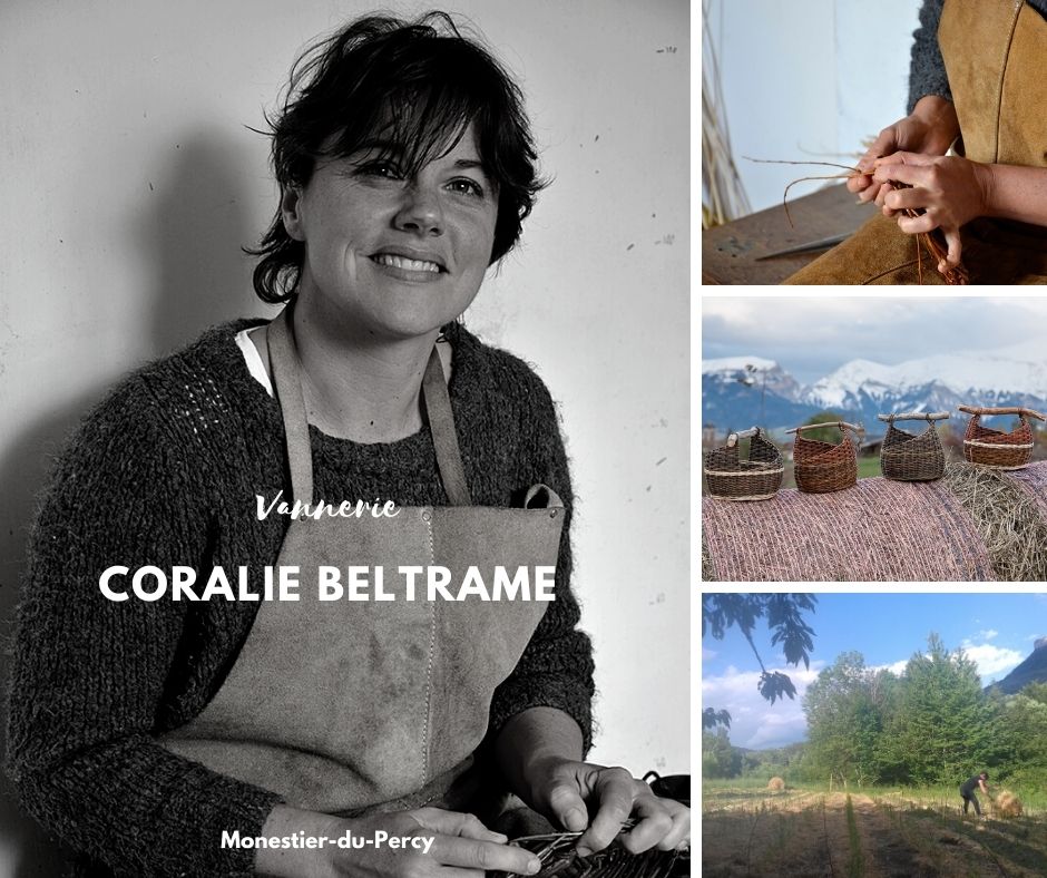 Coralie