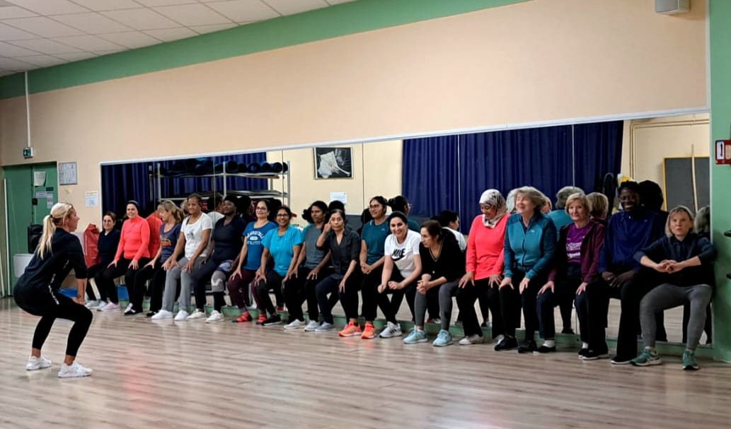 Sport