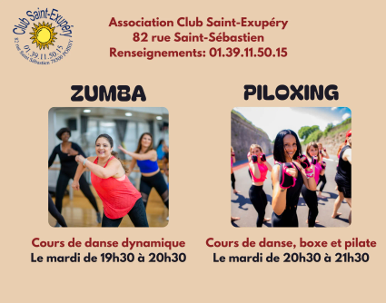 Flyers zumba 24 erronee