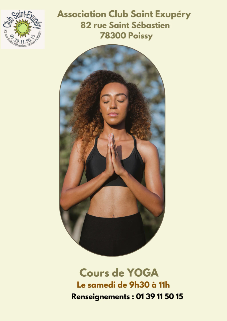 Flyer yoga 24