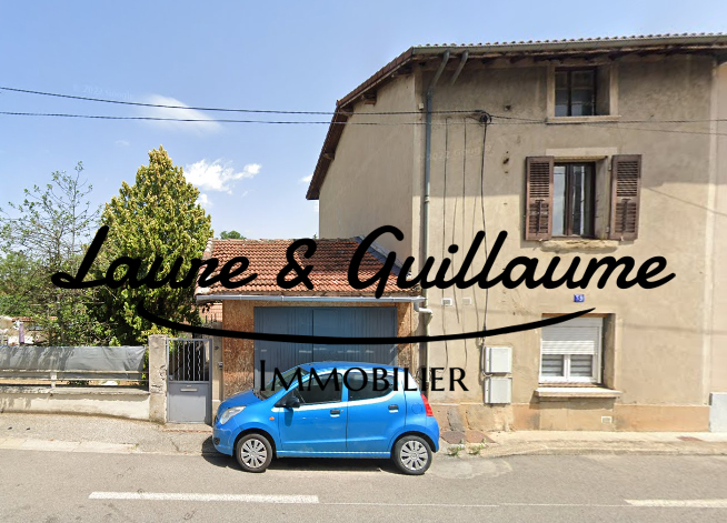 Maison bdp quailg