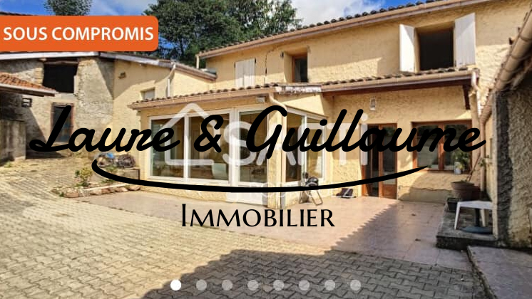 Maison mercurollg