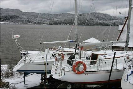 Bien préparer l'hivernage de votre bateau