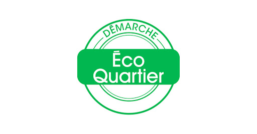 Logo e coquartier