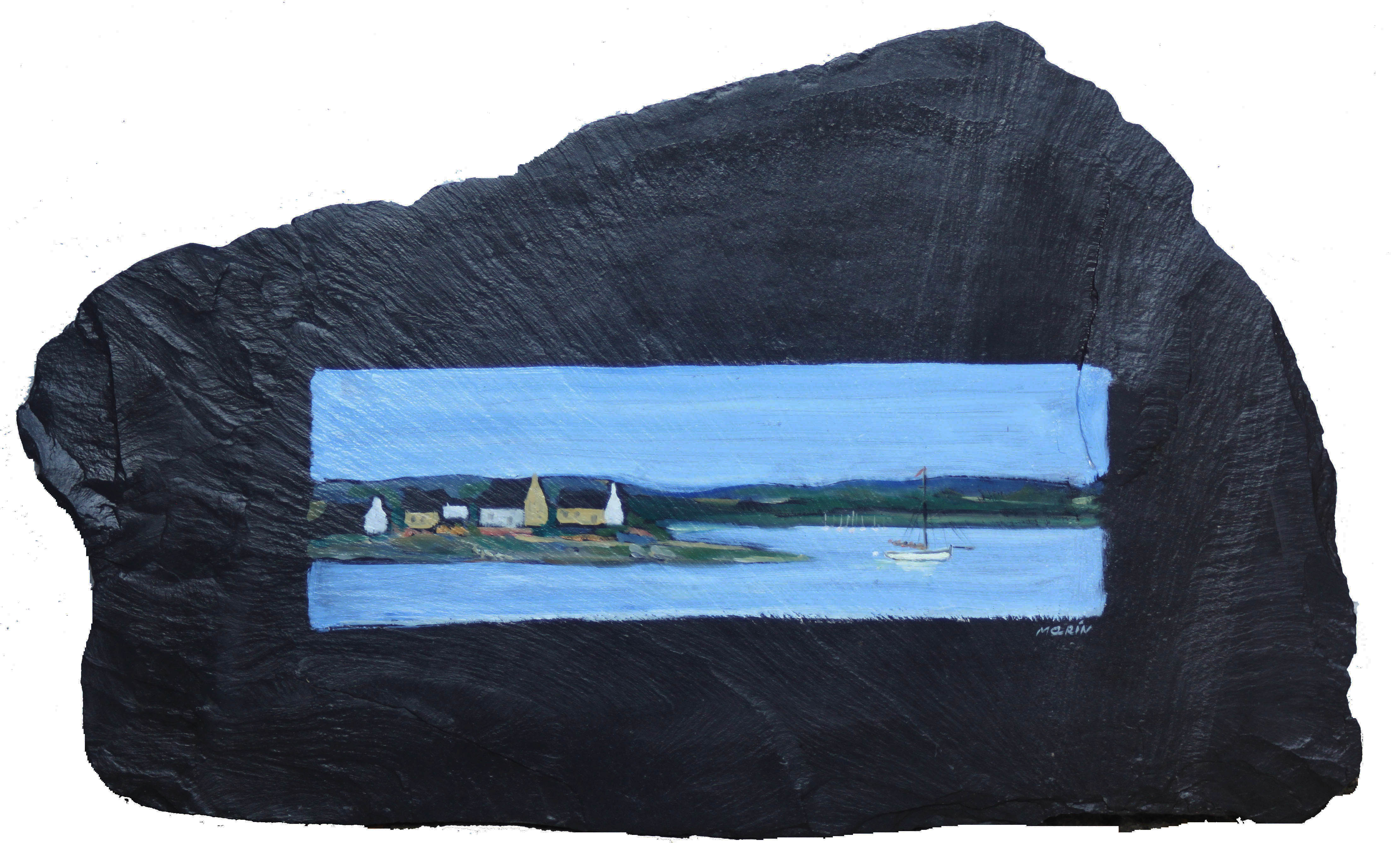 Ardoise-littoral-breton