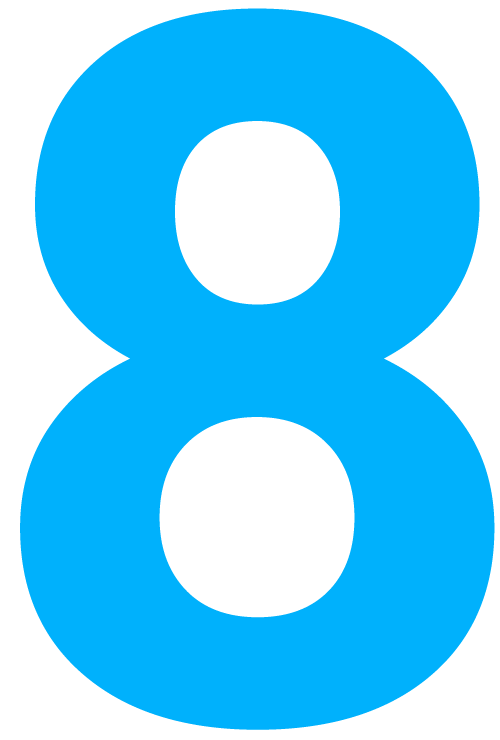 Chiffre8
