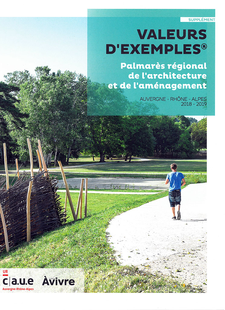Publication nationale 2019 - Editions A Vivre