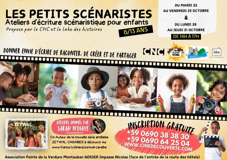 Les-petits-scenaristes