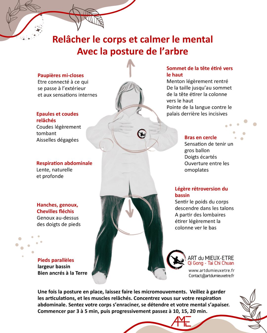 Posture de l arbre qi gong tai chi artdumieuxetre bourgoin jpg