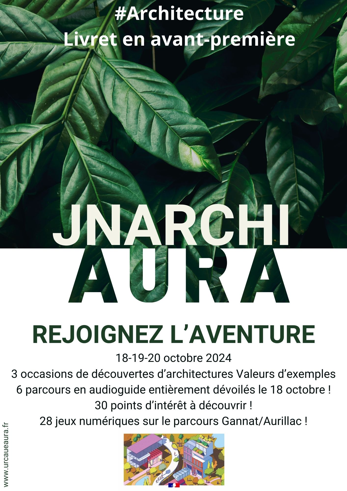 Parcours