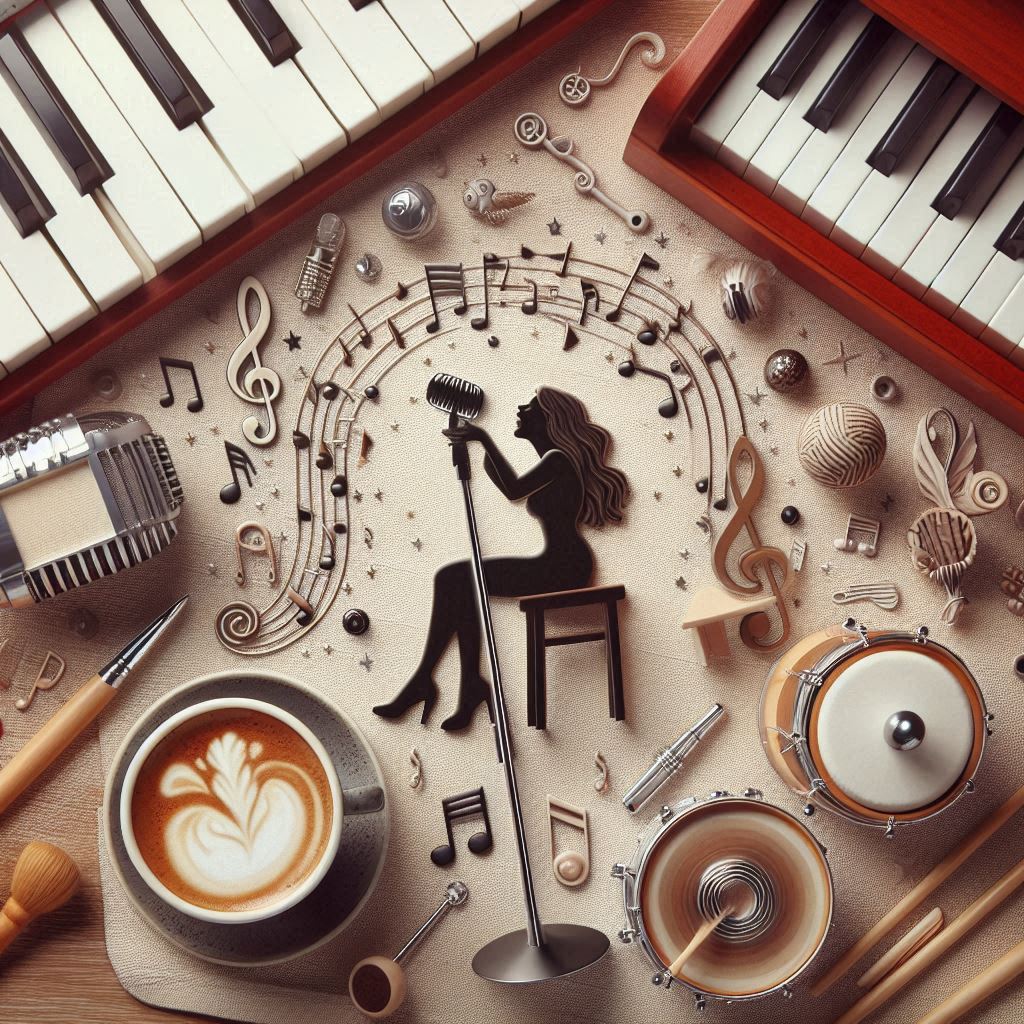 Chant-piano-percussions-notes-de-musique
