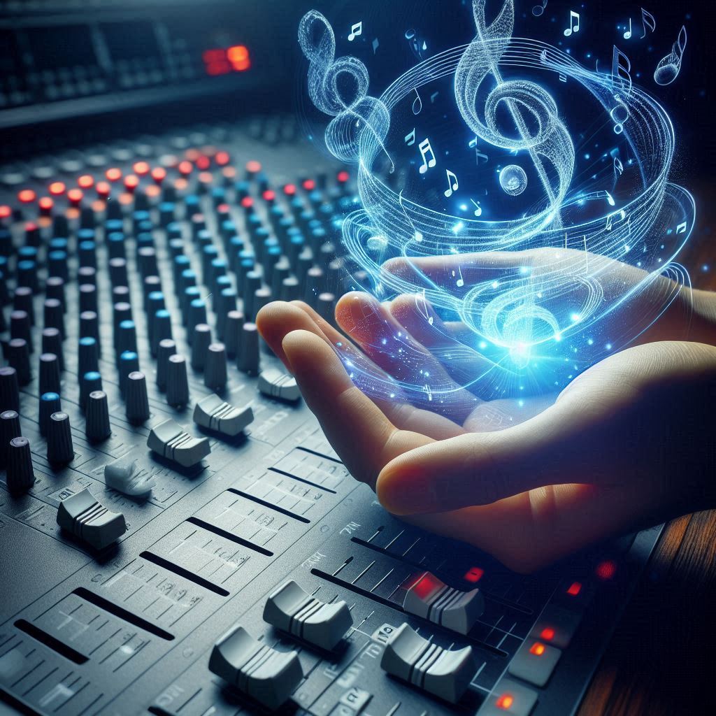 Son-mixage-notes-de-musique