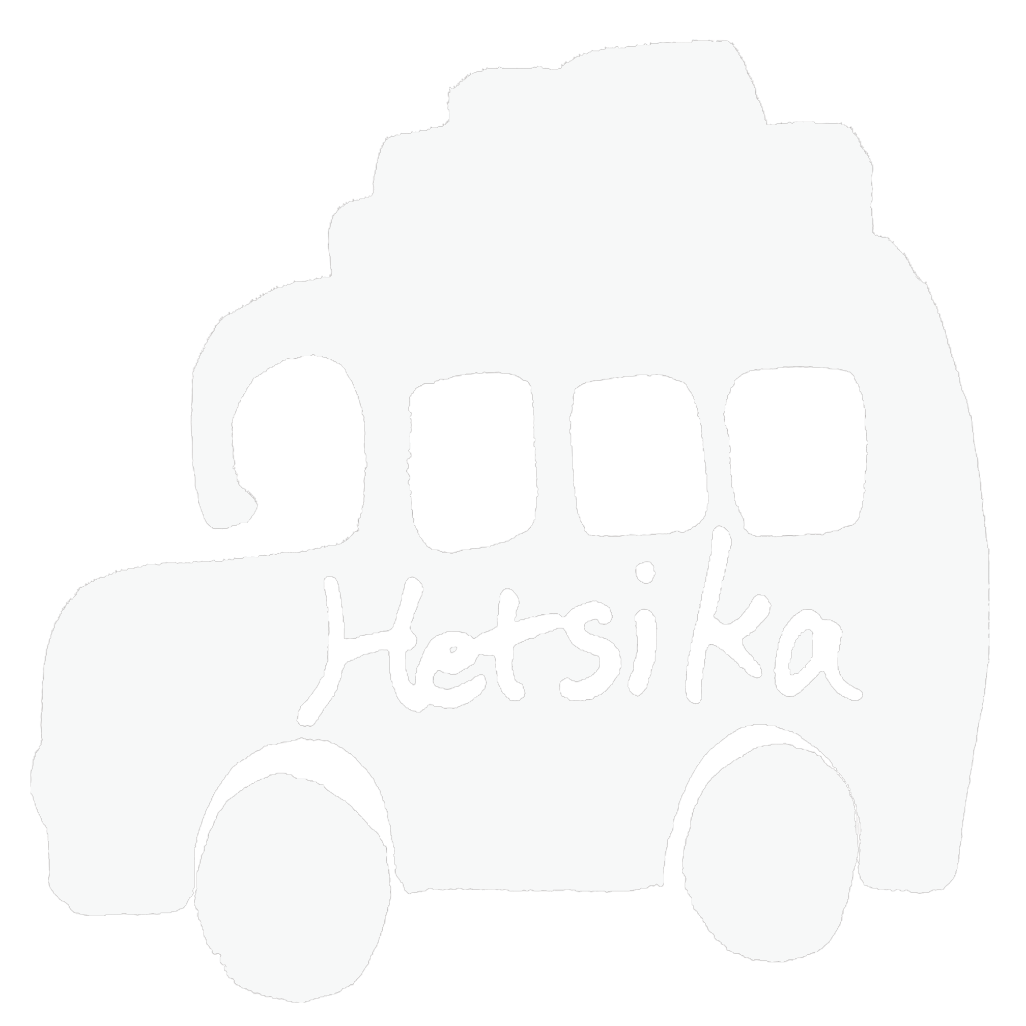 Logo hetsika blanc