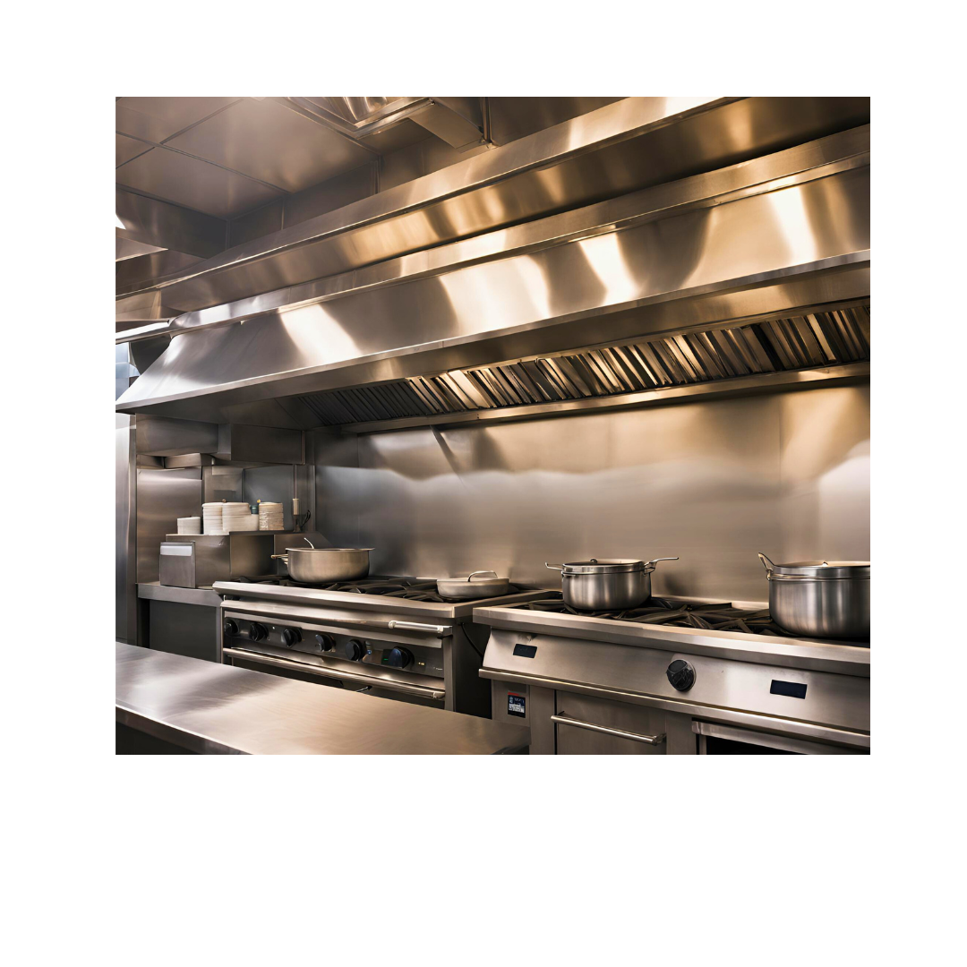 Nettoyage de hotte de cuisine à Mandelieu La Napoule