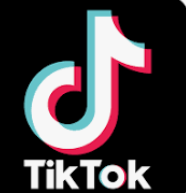 Tik-tok-sans-fond