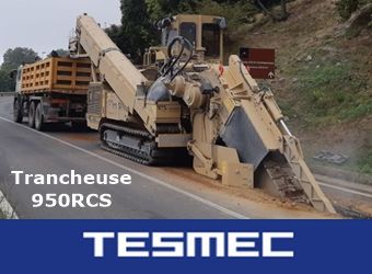 Tesmec-950RCS