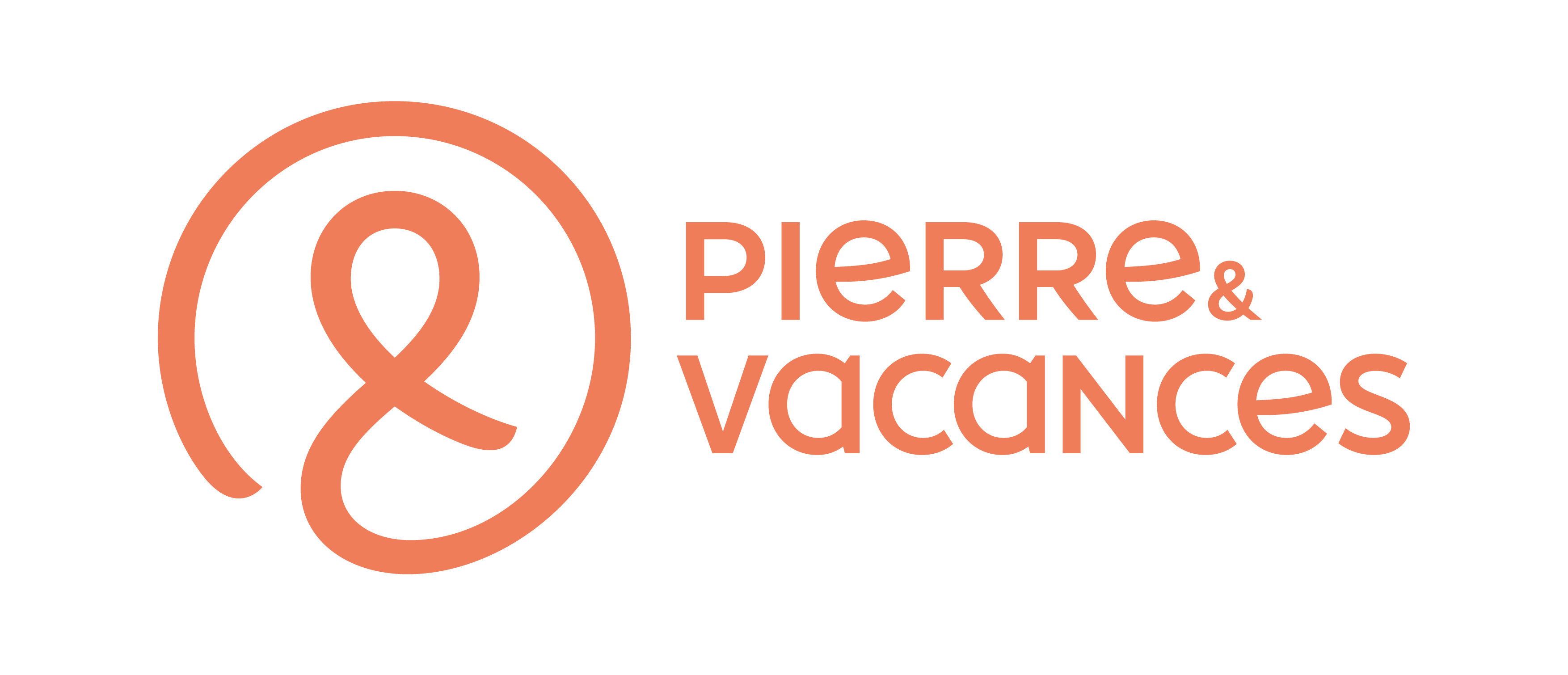 Logo Pierre  Vacances