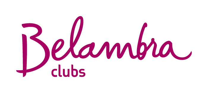 Logo Belambra Clubs