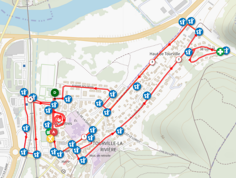 5-km