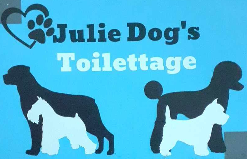 JulieDogs-Toilettage