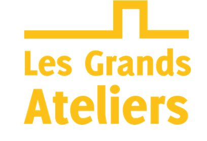 Collaboration avec les Grands Ateliers