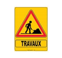 Travaux