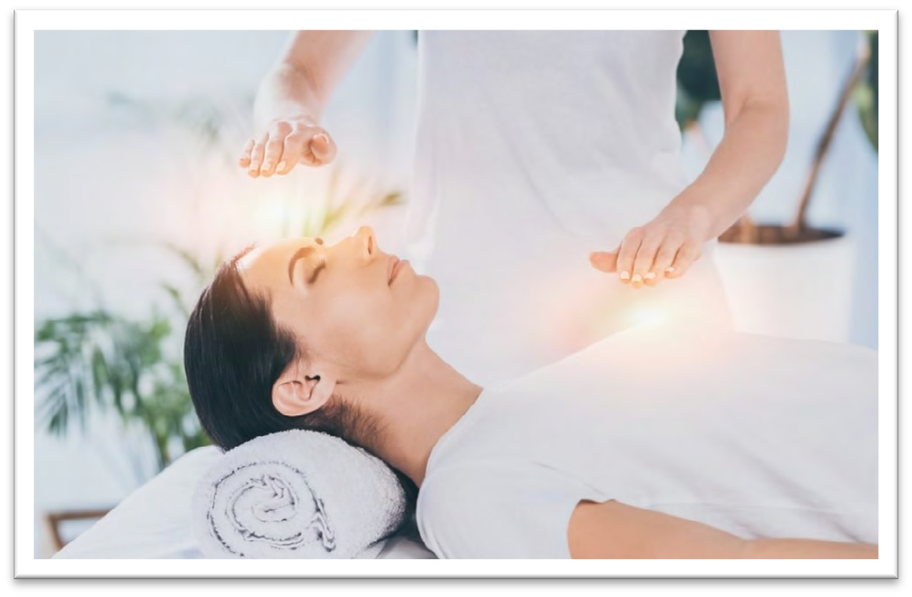 Reiki11