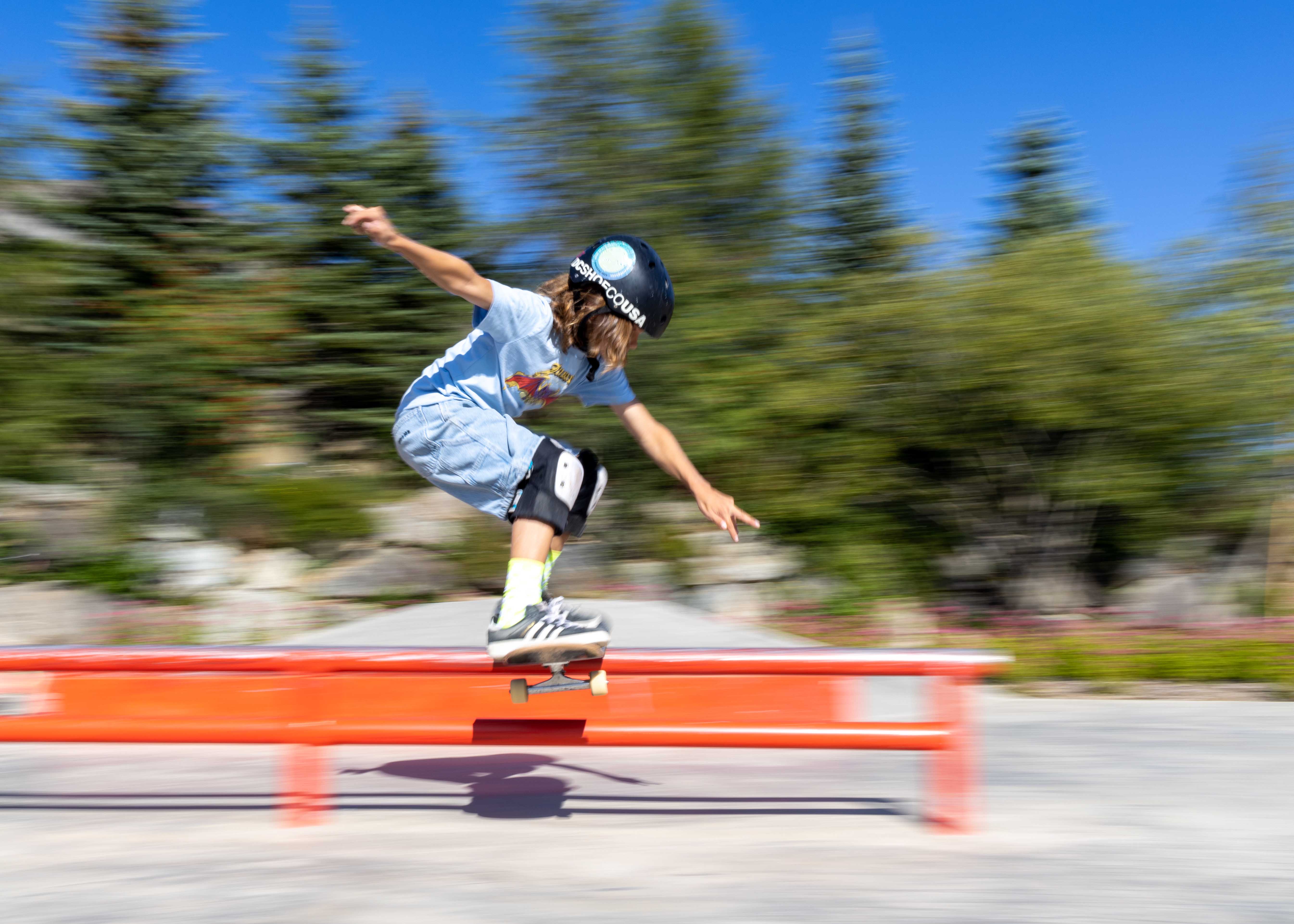 Skate portrait jipi1162 couleur