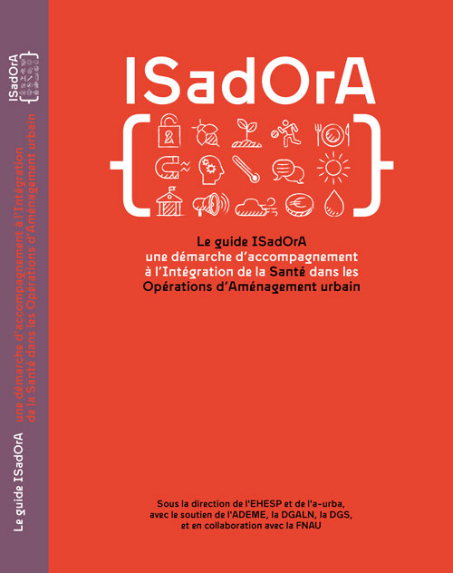 Guide ISadOrA - la référence pour agir