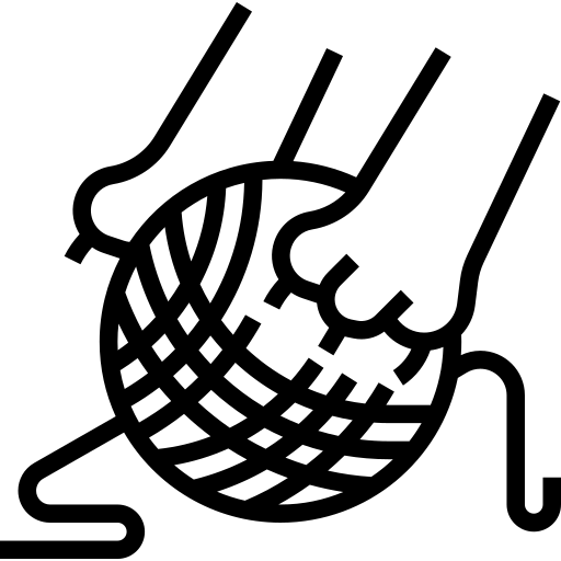 Pelote-de-laine
