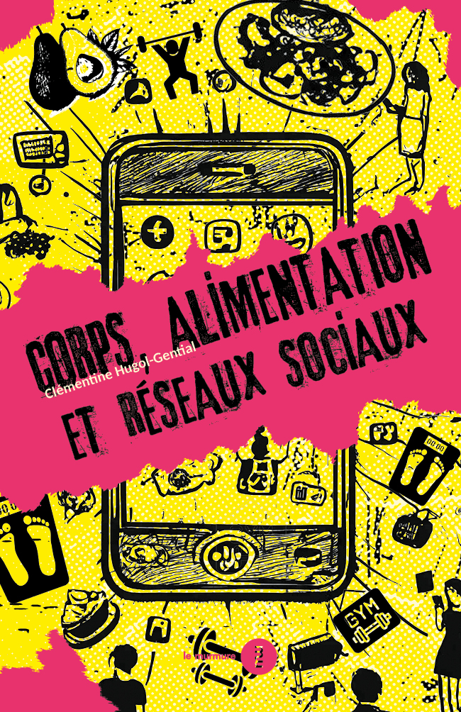 1ere couverture corps et alimentation