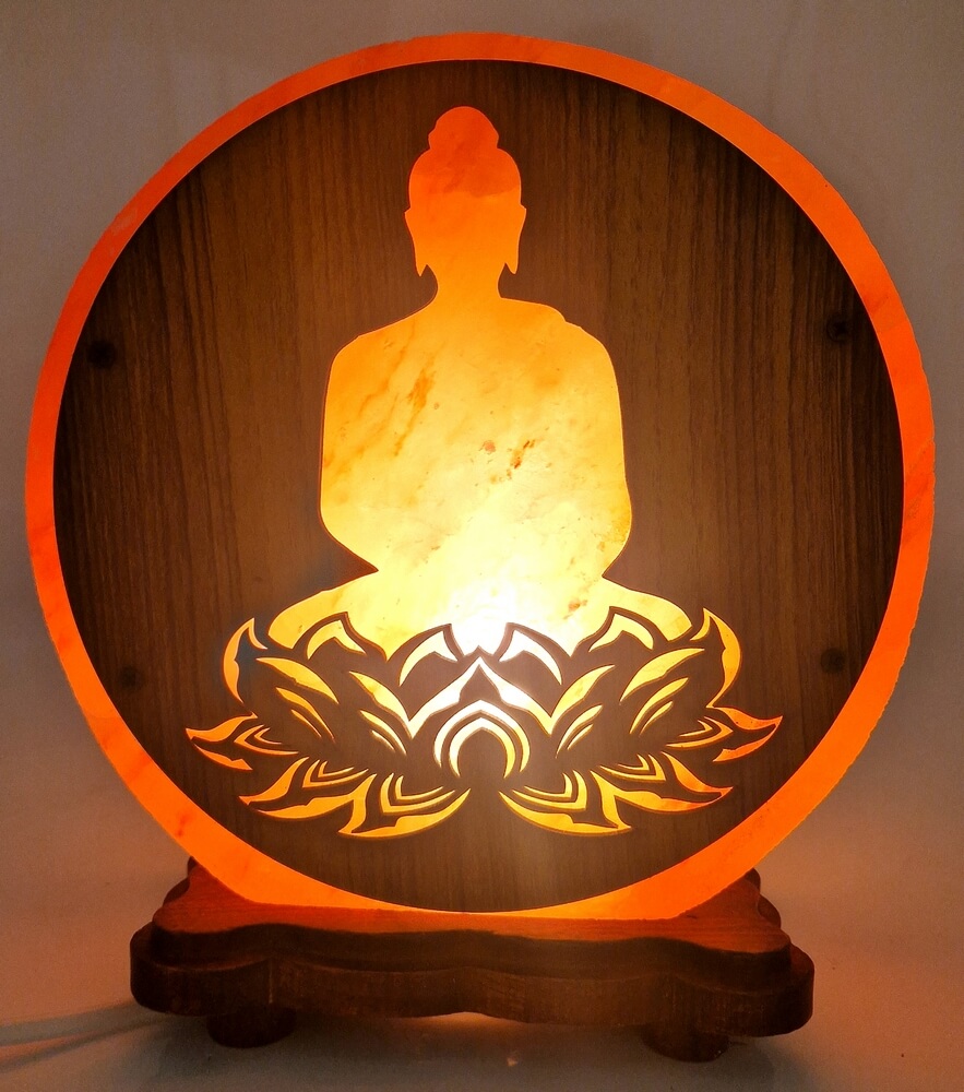 Lampe-de-sel-bouddha-lotus