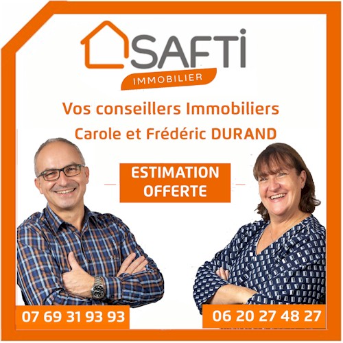 Safti