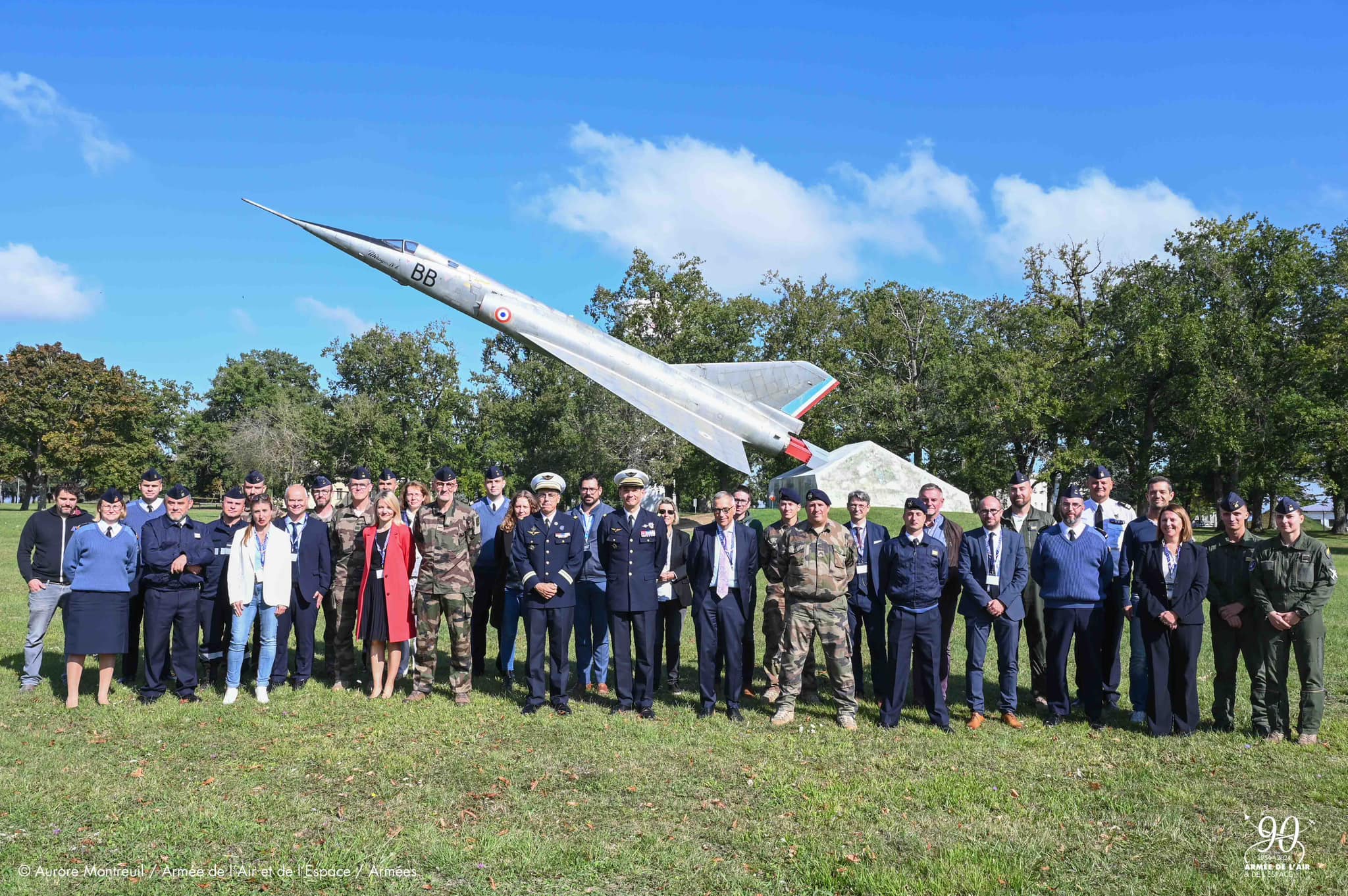 Classe de défense : un projet pédagogique au cœur du lien armée-Nation