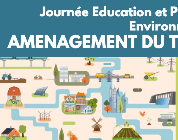 Journée Aménagement du territoire et Santé - 26 novembre 2024 - Aurillac