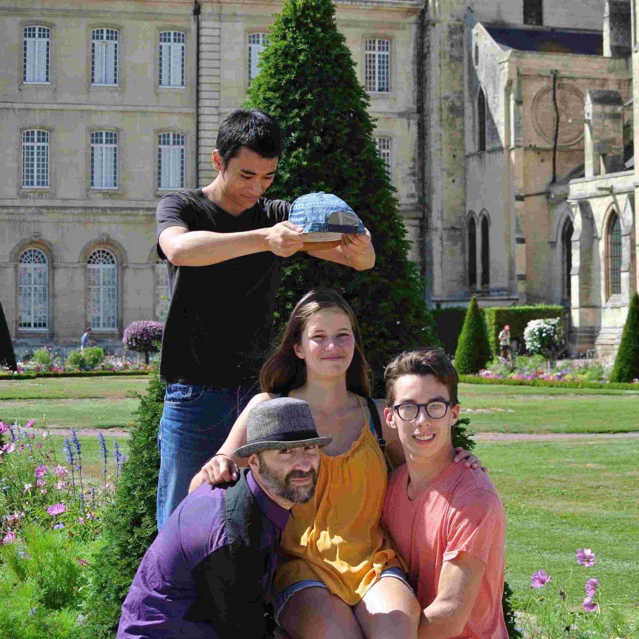L-epopee-de-Guillaume-Caen-CTN-2-