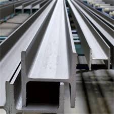 Profils laminés plats, cornières, carrés, ronds et poutrelles IPE, UPN, HEA