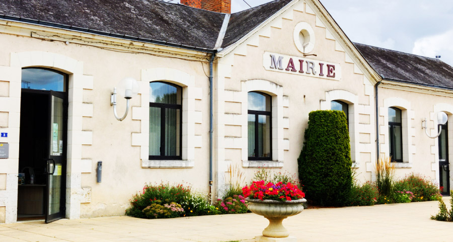 Val fouzon votre mairie