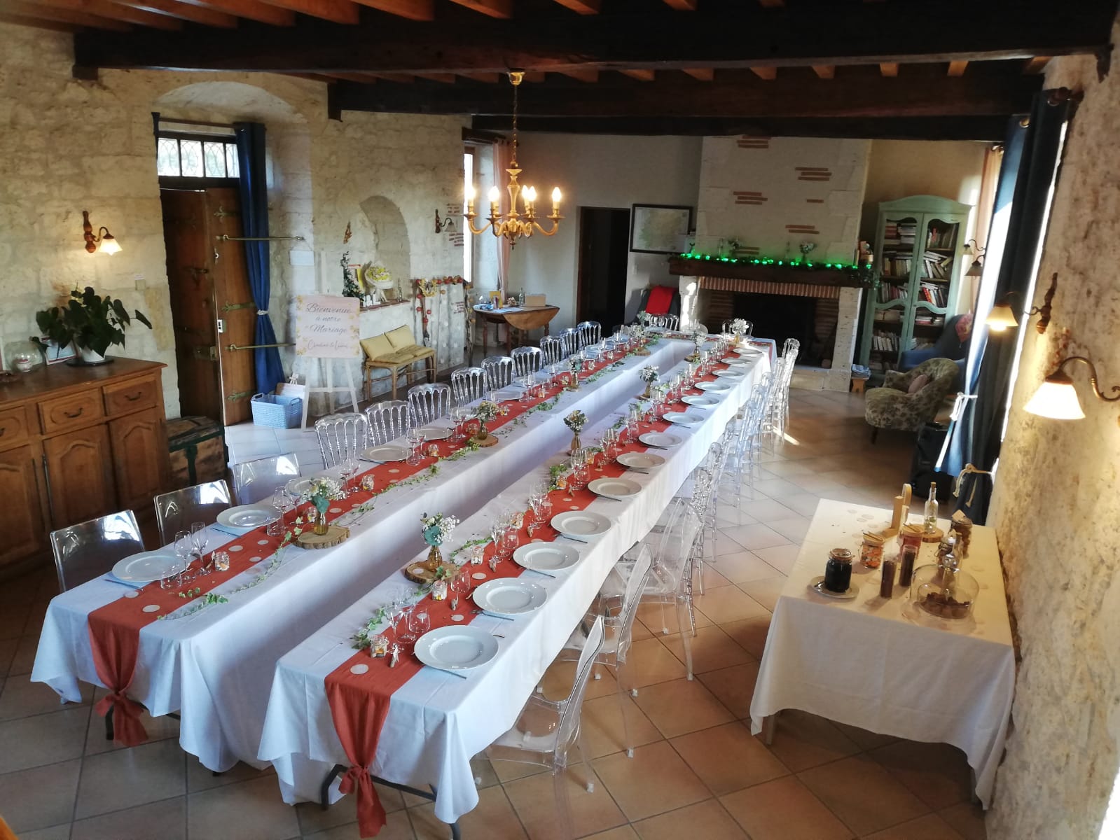 2 mariage terramaia 2023