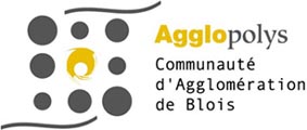 Logo agglopolys