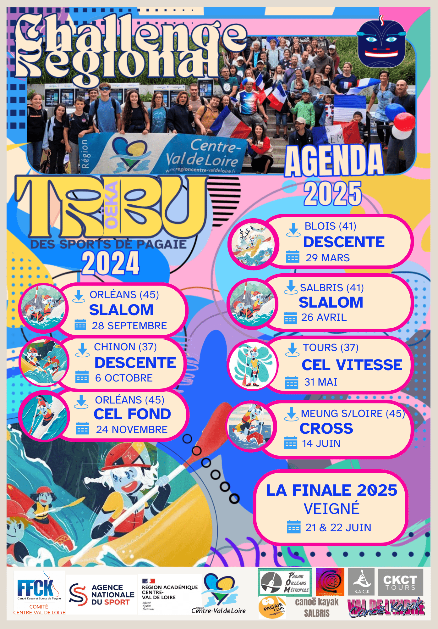 Crjp-affiches