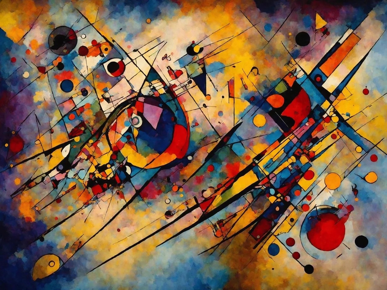 Kandinski