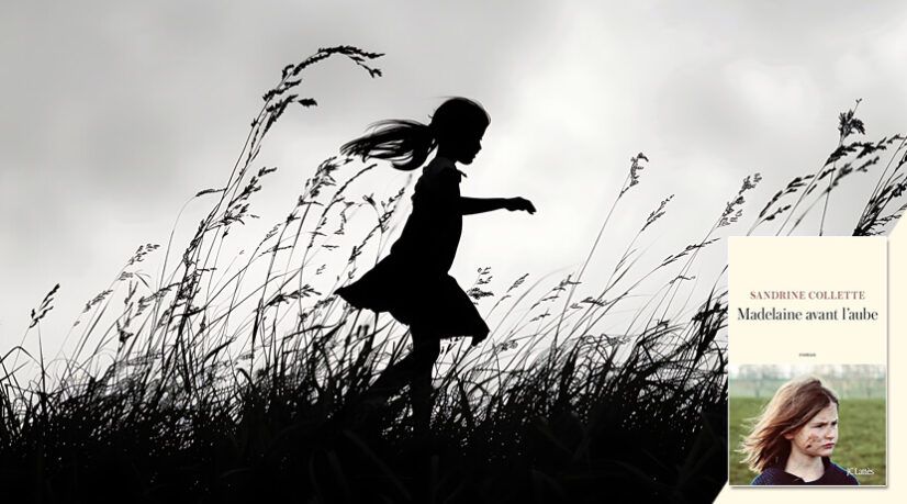 Madelaine avant l'aube de Sandrine COLETTE
