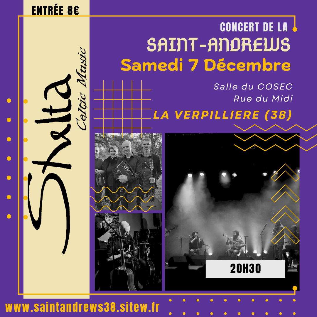 Concert-entree